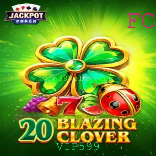 Desvendando o Mundo de 20BlazingClover: A Nova Sensação em Jogos