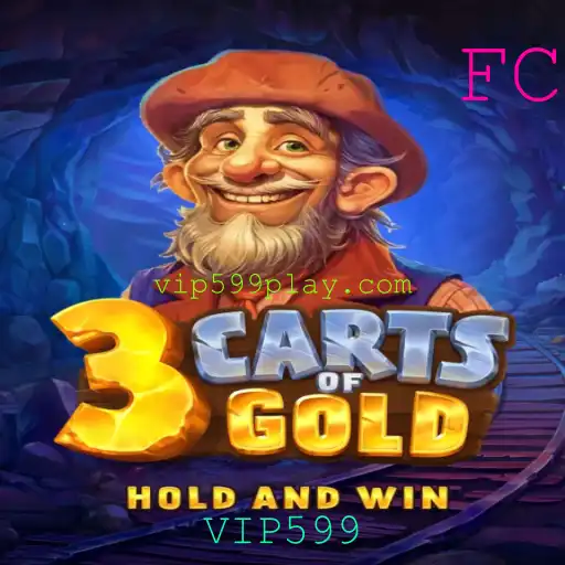 Descubra o Fascinante Universo do Jogo 3cartsOfGold