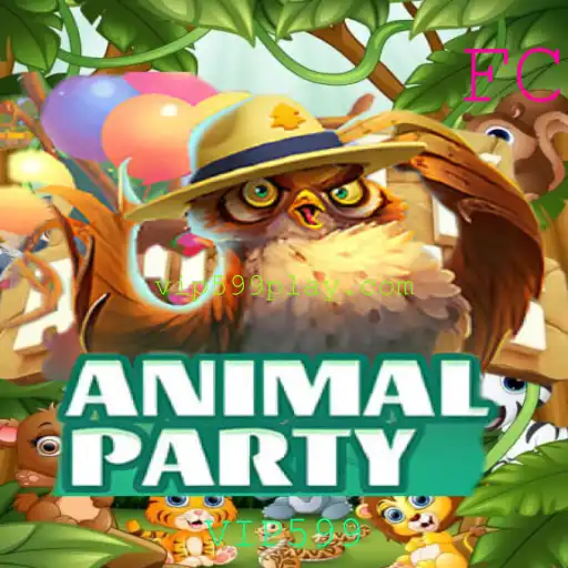 Descubra o Universo Diversificado do Jogo AnimalParty