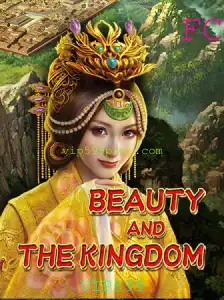 Descubra o Fascinante Mundo de BeautyAndTheKingdom com a Palavra-Chave VIP599