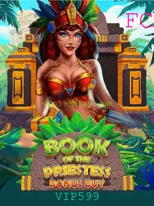 Descubra o Envolvente Jogo 'BookOfThePriestess': Regras e Estratégias