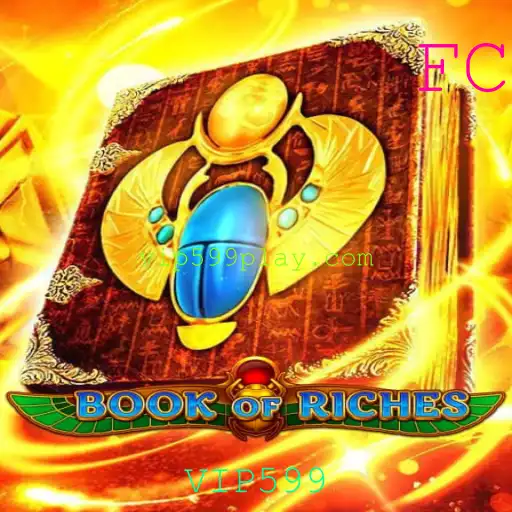 Desvendando o Mundo de BookofRiches