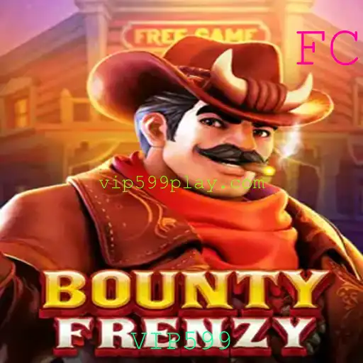 BountyFrenzy: A emocionante aventura de recompensas que conquista o mundo dos jogos