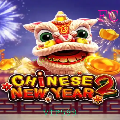 CHINESENEWYEAR2: Descubra o Jogo Temático do Ano Novo Chinês