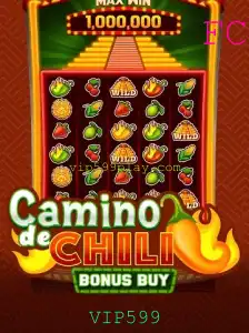 Descubra o Mundo Emocionante de CaminodeChiliBonusBuy