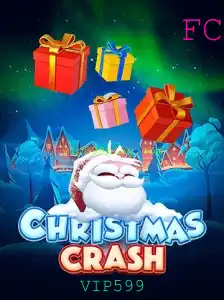 Descubra ChristmasCrash: O Novo Fenômeno dos Jogos Festivos