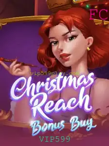 ChristmasReachBonusBuy: Uma Aventura Festiva e Envolvente para Jogadores VIP