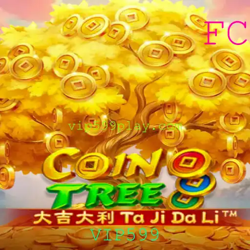 Descubra o mundo fascinante de CoinTree: Um jogo imersivo com a palavra-chave VIP599