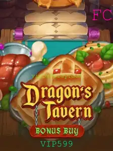 Desvendando DragonsTavern: A Taverna dos Dragões