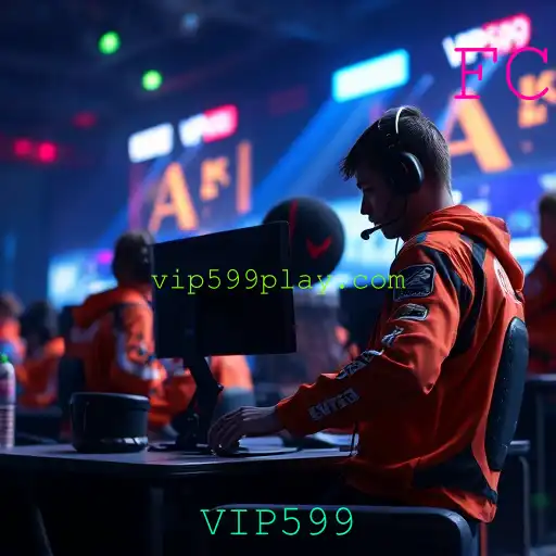 Explorando o Mundo dos Esportes Virtuais com VIP599