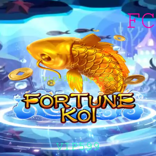 FORTUNEKOI: Descubra o Fascinante Mundo do Jogo com a Palavra-Chave VIP599