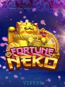 Descubra o Fascinante Mundo de FortuneNeko com VIP599
