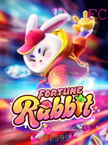 Descubra as Aventuras do Jogo FortuneRabbit com VIP599