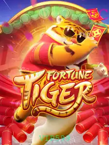 Descubra a Emoção de Fortune Tiger com o Código Secreto VIP599