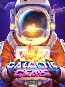 Explorando o Universo de GalacticGems: Um Mergulho no Jogo Intergaláctico