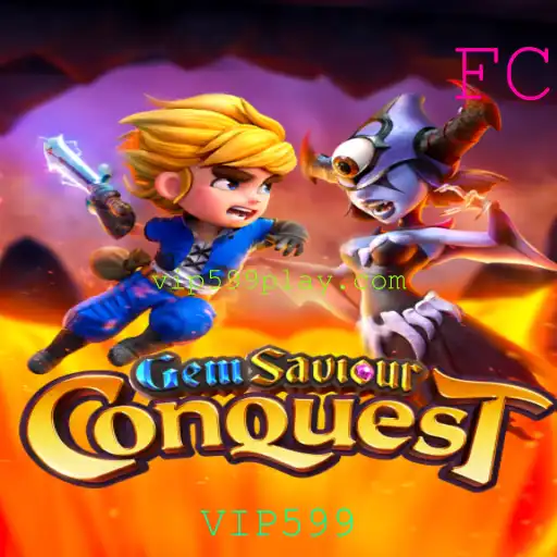 Descubra o Universo de GemSaviourConquest e suas Regras Empolgantes