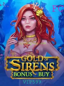 Descubra o Fascinante Mundo de GoldofSirensBonusBuy: Um Jogo Inovador