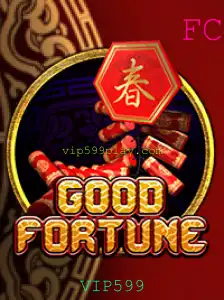 Explorando o Mundo Dinâmico do Jogo GoodFortune
