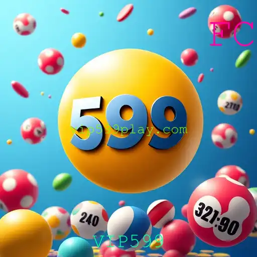 Jogos de Loteria: A Evolução dos Mega-Sorteios com VIP599