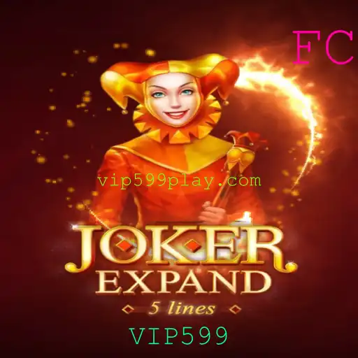 JokerExpand: Mergulhando em um Jogo Emocionante com a Palavra-chave VIP599