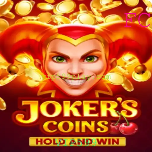 Descubra o Mundo Empolgante de JokersCoins com a Chave VIP599