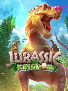 Explorando JurassicKingdom: Aventura Pré-histórica e Estratégia