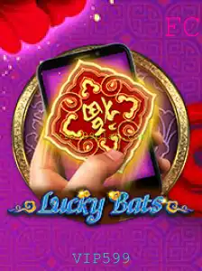 Explorando o Mundo Fascinante do Jogo LuckyBatsM com VIP599
