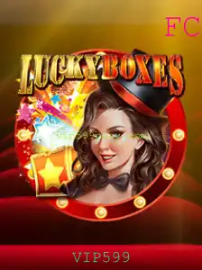 LuckyBoxes VIP599: Descubra Como Se Divertir e Ganhar com Este Jogo Inovador