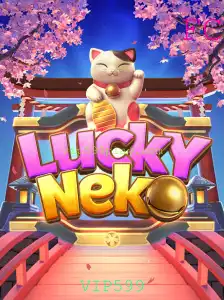 Explorando o Mundo do Jogo LuckyNeko com VIP599