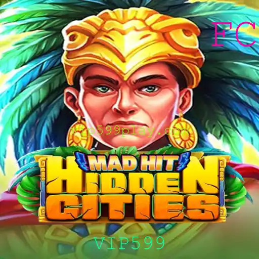 Explorando o Mundo de MadHitHiddenCities: Uma Aventura Urbanística