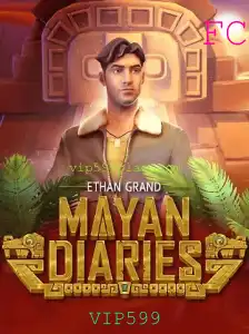 Desvendando o Universo de MayanDiaries: Um Mergulho nas Regras e Estratégias do Jogo VIP599
