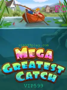 Desvendando o Fascínio de MegaGreatestCatch: A Aventura Subaquática que Conquista o Mundo