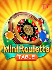 Explorando MiniRoulette: Uma Nova Experiência de Jogo com VIP599