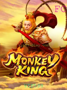 Descubra o Universo de Aventuras em MonkeyKing