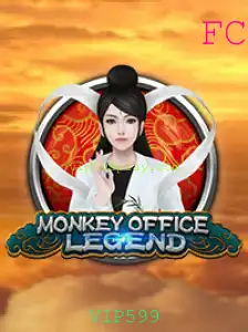 Descubra o Mundo de MonkeyOfficeLegend: Um Jogo Revolucionário