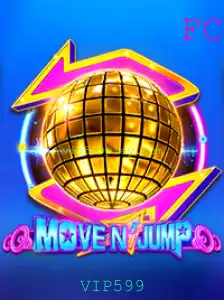 Explorando MovenJump: A Nova Sensação dos Jogos com VIP599