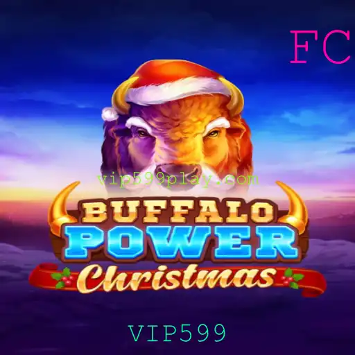 Explorando o Encantador Mundo de BuffaloPowerChristmas: Entre no Espírito Festivo com VIP599