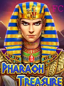 Desvendando os Segredos de PharaohTreasure: Uma Aventura ao Mundo Ancestral