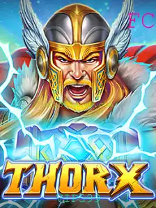 Explorando ThorX: A Nova Sensação no Mundo dos Jogos