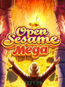 Explore o Mundo de OPENSESAMEMEGA: Um Jogo Inovador