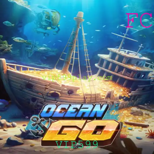Explorando OceanGO: Um Mergulho no Novo Jogo de Aventura Marinha