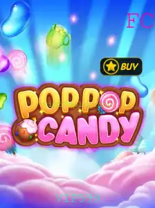 Descubra o Universo Vibrante de POPPOPCANDY: O Jogo que Conquista Corações