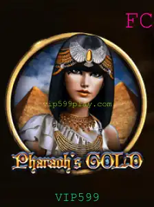 Descubra PharaohsGold: Um Jogo de Aventura e Estratégia com VIP599