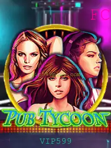 Conheça PubTycoon: O Novo Fenômeno dos Jogos de Gestão