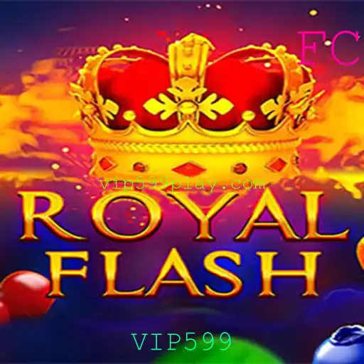 Explorando o Mundo do Jogo RoyalFlash: Uma Experiência Exclusiva com a Palavra-chave VIP599