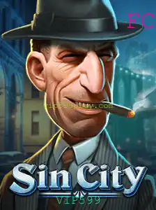 SinCity: Uma Aventura Única no Mundo dos Jogos