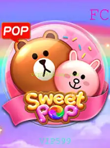 SweetPOP: Descubra o Mundo Encantado do Jogo e a Chave VIP599