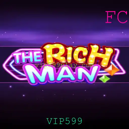 Descubra o Fascinante Mundo de TheRichMan com a Exclusiva Palavra-Chave VIP599