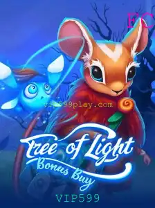 Descubra o Fascinante Mundo de TreeOfLightBonusBuy com VIP599