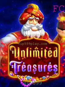 Explorando o Fascinante Mundo de UnlimitedTreasures com a Palavra-Chave VIP599